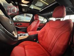 بي ام دبليو الفئة 3